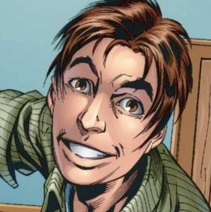 Meet your Posher, Amar